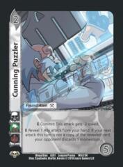 Cunning Puzzler FOIL